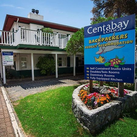 Centabay Lodge And Backpackers Paihia Exterior photo